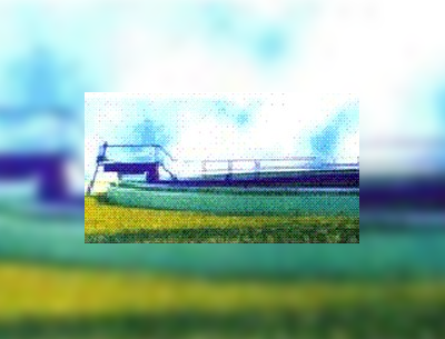  ZBXN型(xíng)周邊傳動半橋(qiáo)式吸泥機