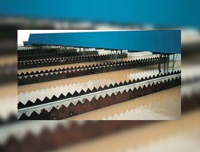 B／HXN泵／虹(hóng)吸式給(gěi)水沉澱(dian)池吸泥(ni)機