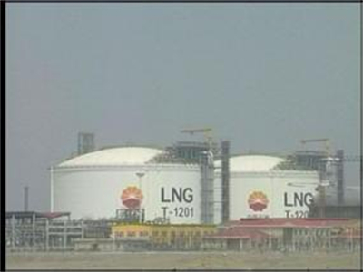 中石(shí)油江蘇液(yè)化天然氣(qì)