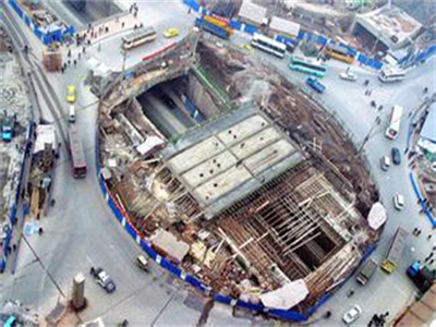 重(zhòng)慶市涪陵(ling)水利供水(shui)公司