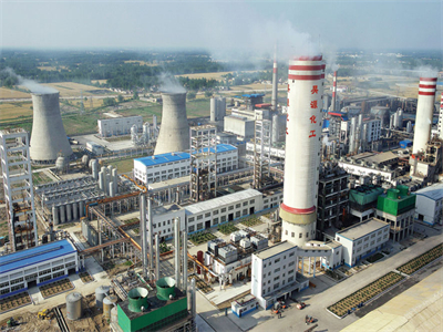 安徽(hui)昊源化工(gong)