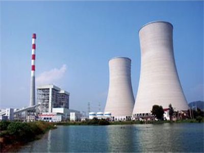 華能國際(ji)玉環電廠(chang)