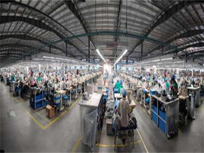 美亞針(zhēn)紡有限公司