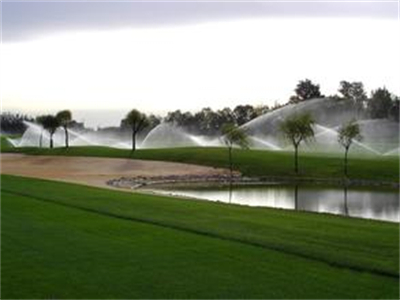 青島國際(ji)高爾夫俱樂(le)部