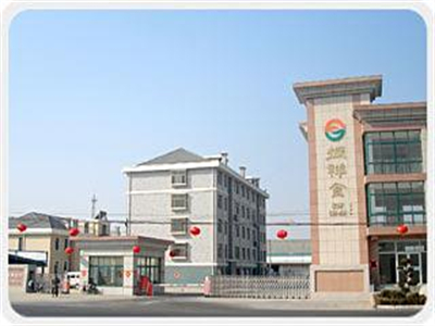 濰坊(fāng)振祥食品(pin)有限公司(sī)