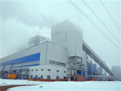 新疆(jiāng)吉木薩爾(er)其亞鋁電(diàn)有限公司(si)